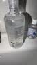 悠宜（unny club）卸妆水套装500ml*2眼唇卸妆液温和深层清洁敏感肌可用护肤品送礼 实拍图