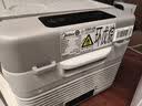 美的（Midea）车载冰箱压缩机制冷车家两用抗震防颠簸冷藏冷冻精准控温CL-11SM 实拍图