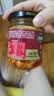 吉香居爆香金针菇罐头下饭菜开味零食180g即食拌饭拌面红油素食速食 实拍图