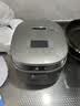 美的（Midea）电饭煲小型1-2-3人0涂层316L母婴级不锈钢2L家用低糖沥米饭迷你电饭锅微压AFB2022LS 实拍图