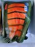 京东京造三文鱼块1kg 中检溯源200+项检测智利大西洋鲑鱼类鱼柳冷冻生鲜 实拍图