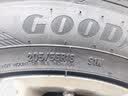 固特异（Goodyear）汽车轮胎 205/55R16 91W 鹰驰F1酷跑 适配 速腾/卡罗拉 御乘升级 实拍图