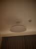 米家小米电风扇灯吊扇灯隐形卧室42英寸全光谱Ra97灯具【包安装】米家 实拍图