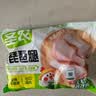 圣农鸡翅 鸡腿 翅根 鸡全腿 鸡胸肉 烧烤清真食材500g/1000g包装随机 鸡全腿4斤+琵琶腿2斤 实拍图