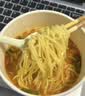 统一汤达人 日式豚骨拉面 杯面 83g*12杯 整箱批发 方便面速食面泡面 实拍图