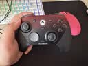 盖世小鸡G7 Pro微软Xbox授权精英游戏手柄天王星带底座 TMR摇杆蓝牙PC电脑无线Steam安卓电视有线地平线6 实拍图