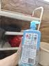 雕牌 红柚薄荷洗洁精1kg 火锅烧烤去重油 无磷环保 家用 实拍图
