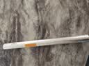 金隆兴防油贴铝箔厨房防油贴纸0.6*5米橱柜防水耐高温防潮灶台面保护膜 实拍图
