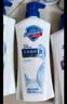 舒肤佳健康净护沐浴露2.44kg（纯白1kg+金银花720g+薰衣草720g） 实拍图