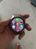 HUAWEI WATCH GT 6 Pro 琥珀棕 46mm华为智能手表全新骑行体验21天超长续航 实拍图