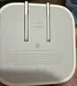 Apple/苹果 40W（至高60W） type-c快充充电器 苹果usb-c原装充电头 苹果iPhone 18 Pro Max充电器 实拍图