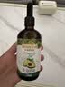 爷爷的农场有机核桃油亚麻籽油辅食用油63ml*2赠婴儿宝宝辅食谱 实拍图