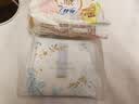 苏菲【婴儿级标准】裸感S极上日用卫生巾23cm14片透气保护姨妈巾自营 实拍图
