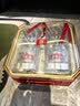 五粮液 普五八代 鸿运礼盒 浓香型白酒 52度 500ml*2 礼盒装 酒厂直供  实拍图
