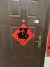 京东京造智能门锁M10 指纹锁密码锁电子锁 入户门防盗门锁免费上门安装 实拍图