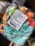 jollybaby宝宝婴儿手偶安抚哄宝 毛绒手指玩偶动物手套布偶 魔幻丛林手偶 实拍图