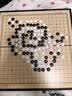 晨光文具围棋五子棋小学生儿童磁石折叠棋盘磁性围棋露营大号生日礼物 实拍图