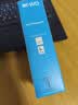 西部数据（WD）移动硬盘2TB USB-C接口 My Passport随行版2.5英寸 黑 机械硬盘 笔记本电脑外接 加密 家庭存储 实拍图