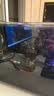 微星（MSI）魔龙 GeForce RTX 5060 8G GAMING OC V1 AI推理 电竞游戏设计智能学习独立显卡 实拍图