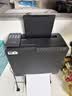 爱普生（EPSON）【6代新品】L3353墨仓式彩色家用AI学习打印机 L3251/L3255升级版(打印复印扫描 微信/无线 黑色） 实拍图