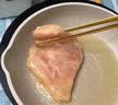 大希地奥尔良口味大鸡排低脂鸡胸肉烧烤食材健身轻食100g*13片 儿童早餐 实拍图