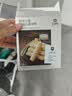 光合星球babycare宝宝磨牙棒硅胶手持磨牙饼干婴儿零食6个月以上不怕掉64g 实拍图