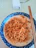 三养（SAMYANG）火鸡面奶油火鸡面拌面650g(130g*5)奶香早餐泡面拌面宵夜速食 实拍图