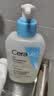 适乐肤（CeraVe）【油痘肌救星】水杨酸洁面236ml（男女士控油祛痘去黑头礼物） 实拍图