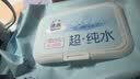 好奇（Huggies）纯水湿巾80抽6包婴童手口可用擦去99.9%细菌 实拍图