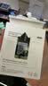 Apple/苹果 40W（至高60W） type-c快充充电器 苹果usb-c原装充电头 苹果iPhone 18 Pro Max充电器 实拍图