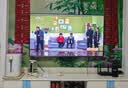东普立加厚电视挂架26-65英寸通用电视支架适配小米海信创维索记乐视康佳TCL海尔华为智慧屏液晶壁挂架 实拍图