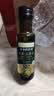 爷爷的农场有机山茶油120ml 茶籽油凉拌热炒食用油赠婴儿宝宝辅食谱 实拍图