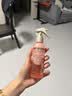 施华蔻（Schwarzkopf）羊绒脂滋养营养水150ml(精油护发  染烫修护 修护干枯 保湿顺滑) 实拍图