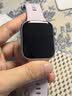 绿联适用华为Fit5保护膜Watch Fit4/3手表膜高清全屏覆盖防摔防爆防刮防水保护表盘玻非钢化贴膜 实拍图