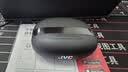 JVC【2026旗舰款】HJ-ME27A骨声纹骨传导蓝牙耳机耳夹式 AI智能运动跑步超长续航不入耳挂耳  曜夜黑 实拍图