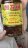 金龙鱼 食用油【保真菜籽油】低芥酸非转基因压榨 特香菜籽油5L 实拍图