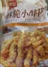 美好 农家小酥肉椒麻味400g 猪肉酥肉 方便半成品菜 空气炸锅食材 实拍图
