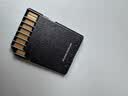Sandisk闪迪256GB SD内存卡 4K V30 U3 C10 相机存储卡 读速200MB/s 写速140MB/s 微单/单反相机内存卡 实拍图