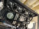 利民（thermalright）Frozen Magic EX 360冰封幻境 一体式水冷散热器 多平台全金属扣具 ARGB冷头 FM EX 360 实拍图