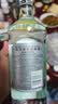 百加得（Bacardi）百加得 洋酒 调酒基酒 白朗姆酒 1000ml 实拍图
