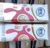 舒化伊利无乳糖牛奶 脱脂型220ml*24盒 定期购 买五期赠一期 实拍图