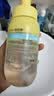 屈臣氏净澈洗卸合一洁面泡沫200ml 氨基酸配方 洗卸合一 实拍图