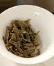 大益TAETEA茶叶普洱茶熟茶 5年陈经典普洱饼茶100g*5饼 口粮茶自饮 实拍图