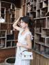 viney【赵晴同款】包包女包牛皮剑桥包轻奢斜挎生日礼物品牌送女友老婆 实拍图