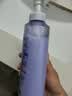 欧莱雅玻尿酸嘭嘭水光润发乳500ml 蓬松控油水润护发素 实拍图