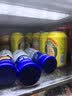 广氏无酒精菠萝啤饮料果啤麦芽汁菠萝味汽水330ml*24罐送礼 实拍图