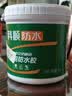 科顺（CKS）防水涂料透明防水胶免砸砖卫生间窗台外墙补漏材料隐形堵漏胶1KG 实拍图