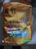 富昌 腐竹500g 手工腐竹黄豆制品干货腐竹素肉炒菜凉拌火锅材料 实拍图
