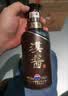 茅台 汉酱酒 酱香型白酒 51度 500ml 单瓶装 实拍图