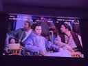 坚果投影（JMGO）N1S 4K高亮版 三色激光云台投影仪家用  超高清投影机 智能家庭影院 国家补贴 (1650CVIA) 实拍图